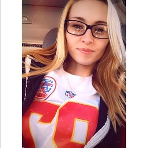 Meet your Posher, Kait